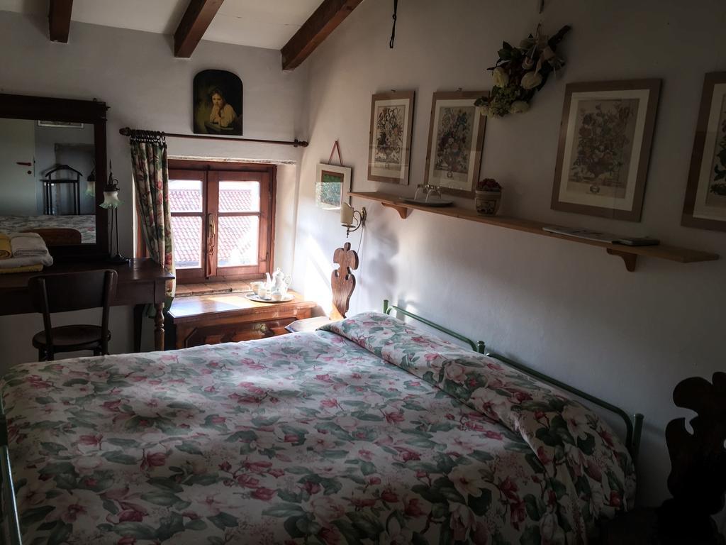 Casa Poiega Bed & Breakfast Negrar Cameră foto